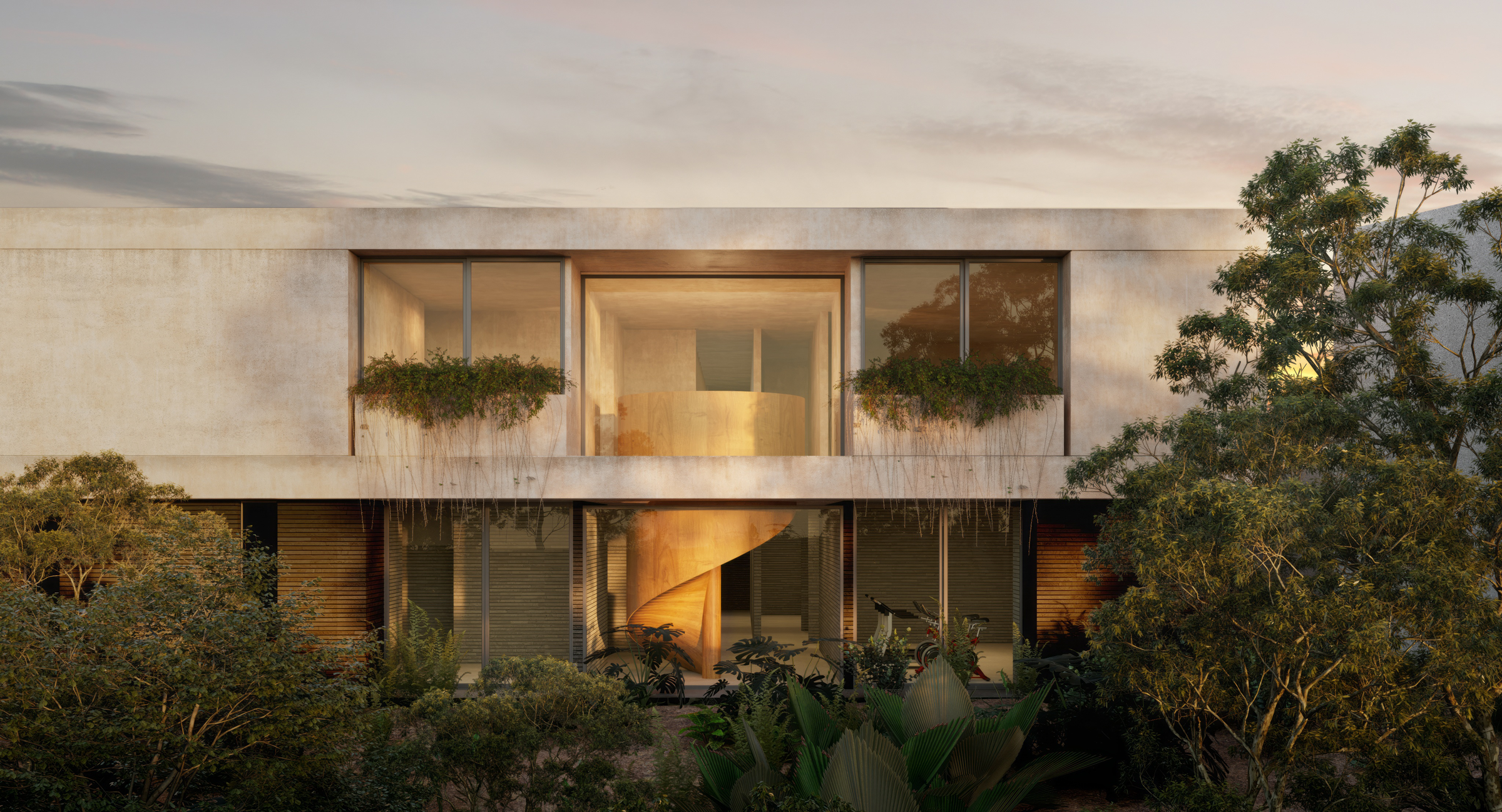 Casa O