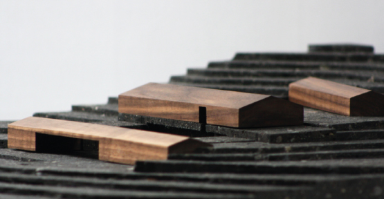 Maqueta Quinto Sol